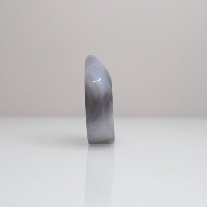 Druzy Agate Tower | I