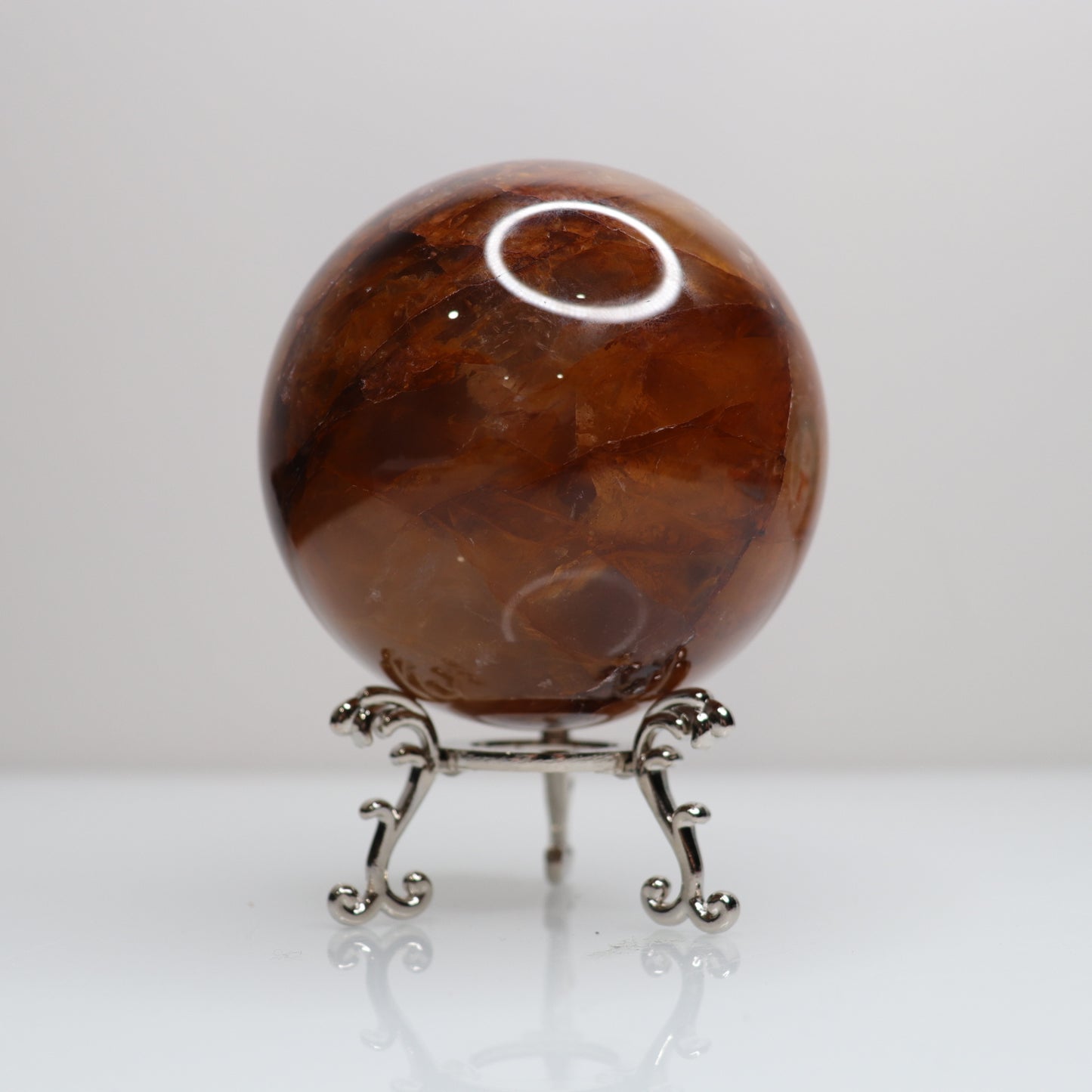 Golden Healer Sphere | 5