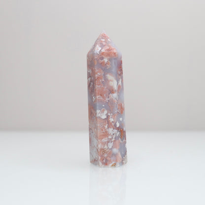 Pink Agate Tower | 66
