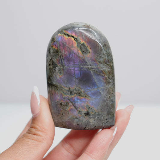 Labradorite Freeform 43