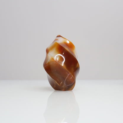 Carnelian Flame | 1