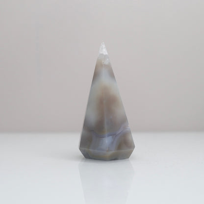 Druzy Agate Diamond 164