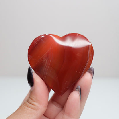 Carnelian Heart | 149