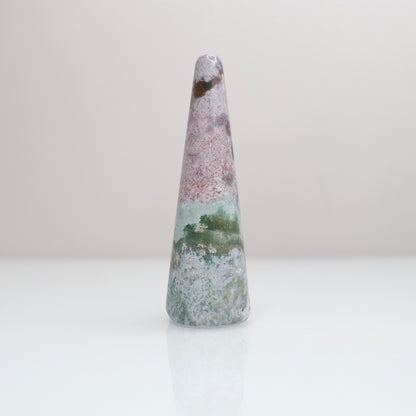 Unicorn Jasper Ring Holder 9