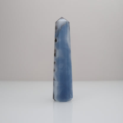 Owyhee Blue Opal Tower | K