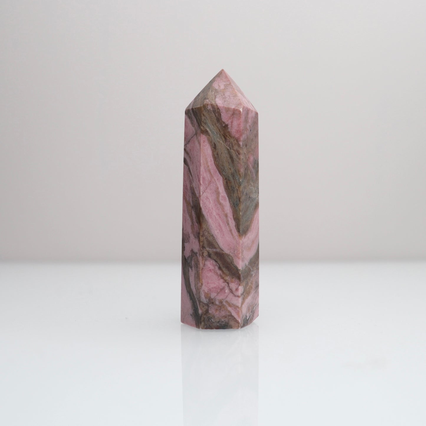 Rhodonite Tower | 85