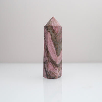 Rhodonite Tower | 85