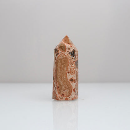 Leopardite Tower | 1