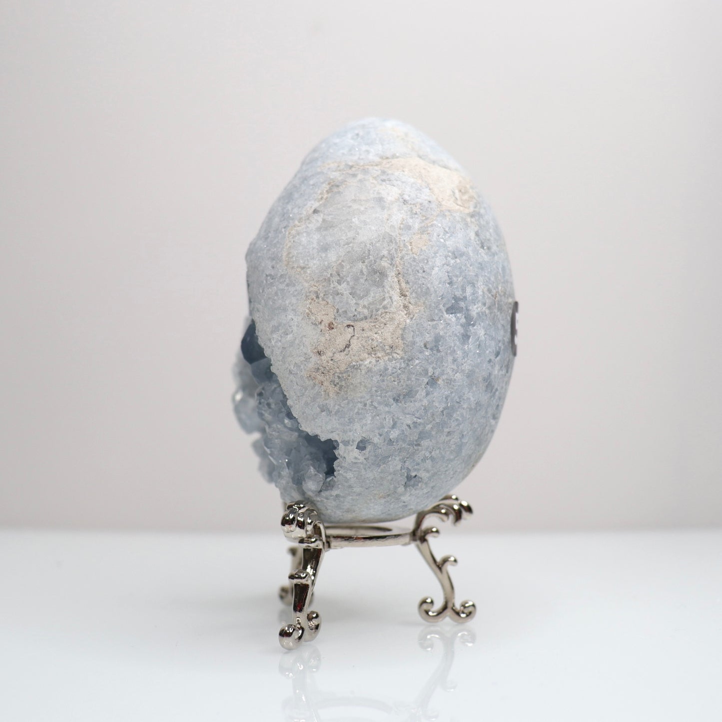 Celestite Egg 5