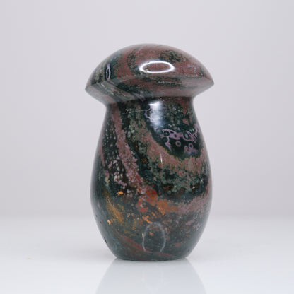 Ocean Jasper Mushroom | 5