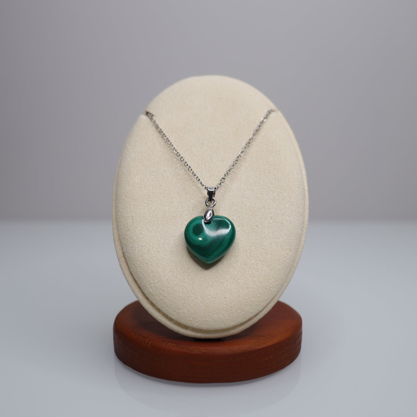Malachite Necklace | 3
