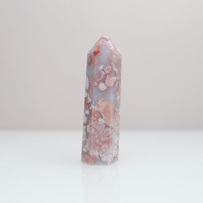 Pink Agate Tower | 66