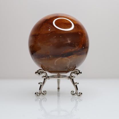 Golden Healer Sphere | 4