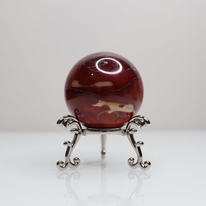 Mookaite Sphere | 2
