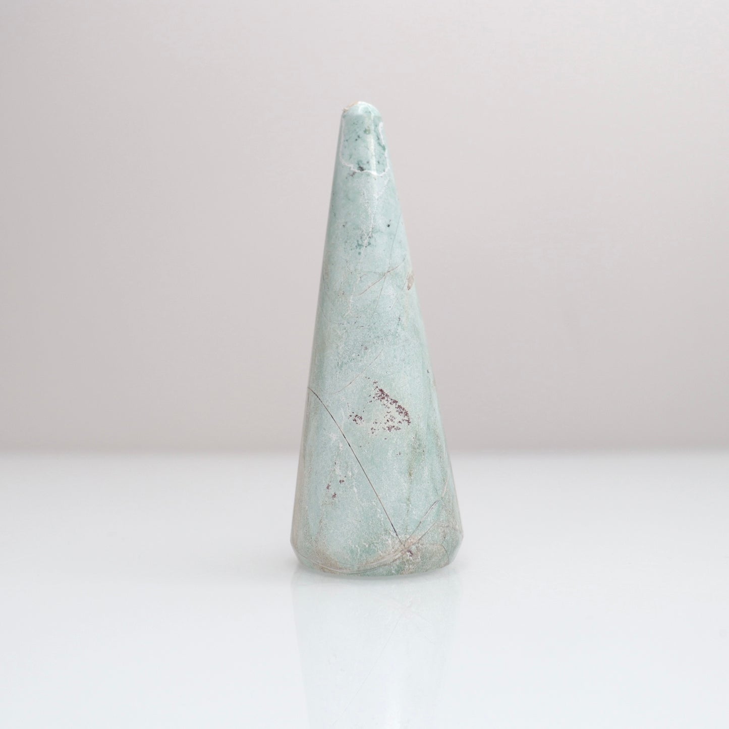 Unicorn Jasper Ring Holder 6