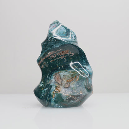 Ocean Jasper Flame 4