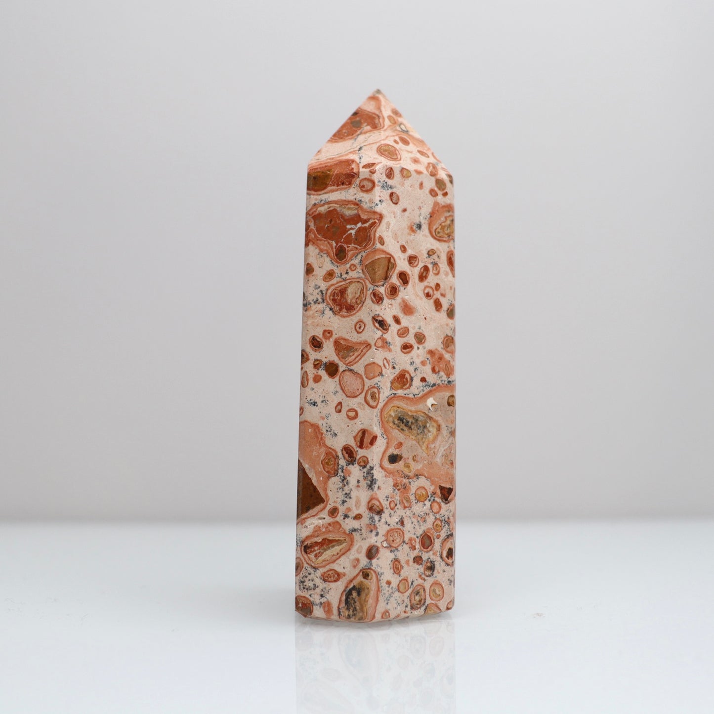 Leopardite Tower | 32