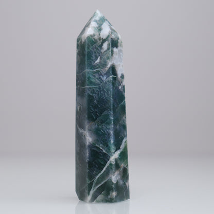 Moss Agate Tower | 7*