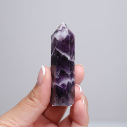 Dream Amethyst Point | 11