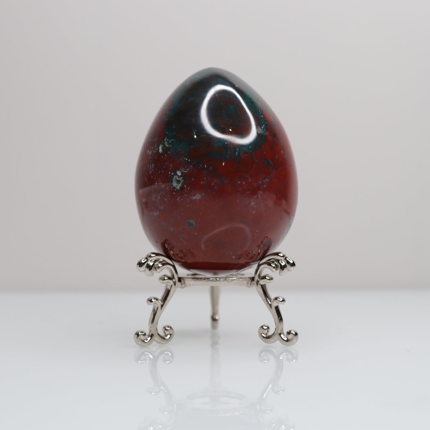 Ocean Jasper Egg | 20