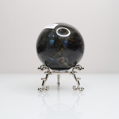 Labradorite Sphere | F
