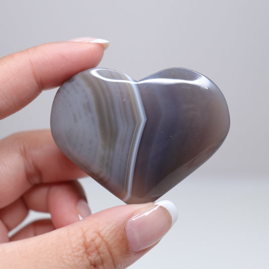 Agate Heart | 7