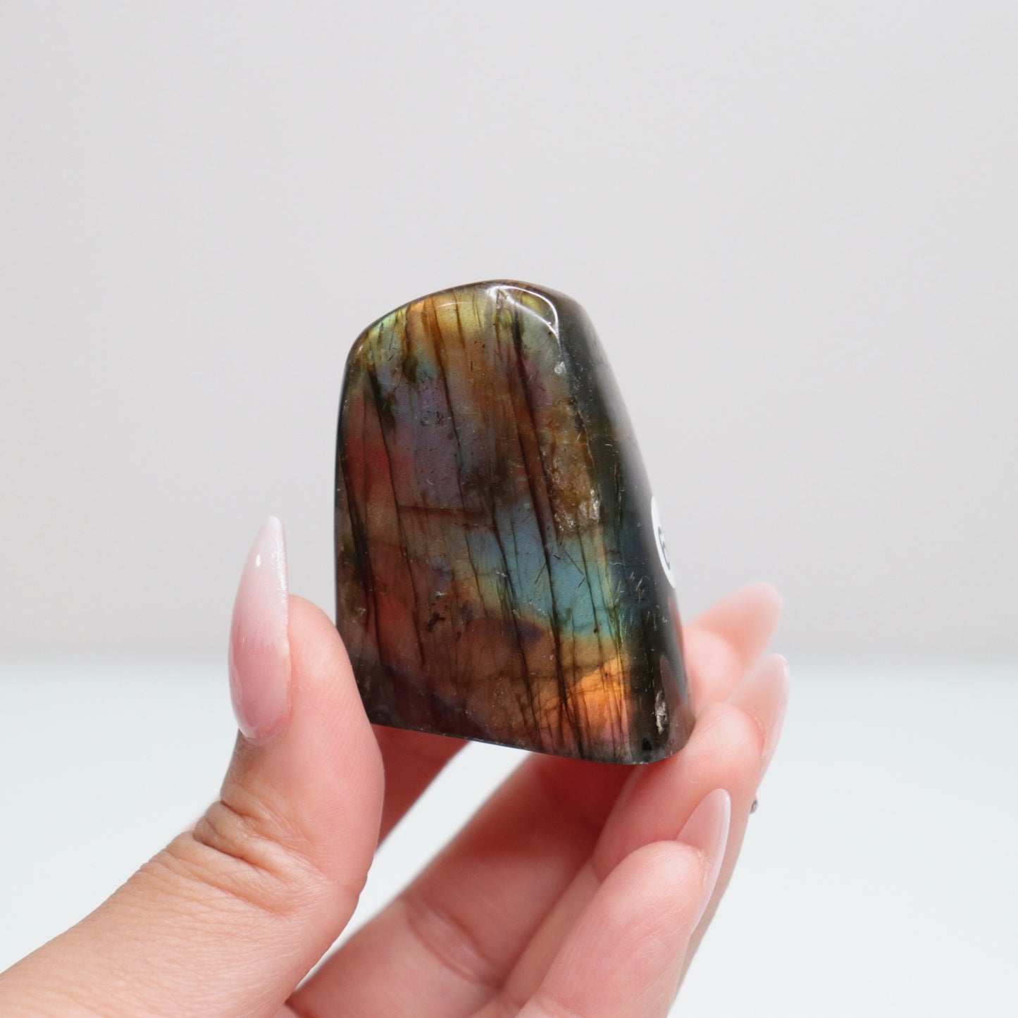 Labradorite Freeform 60