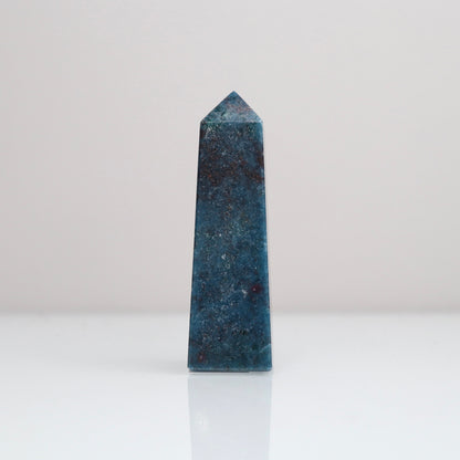 Ruby Kyanite Tower 102