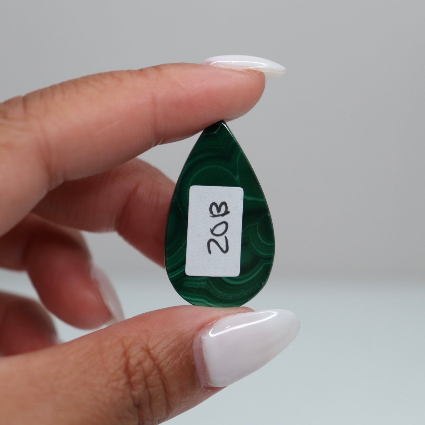 Malachite Cab | B
