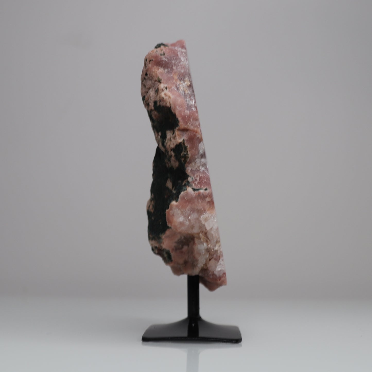 Pink Amethyst Slab