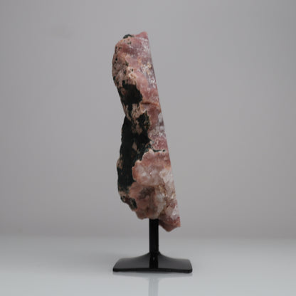 Pink Amethyst Slab