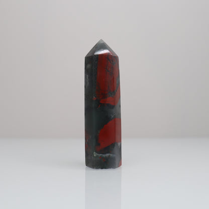 African Bloodstone Tower | 1