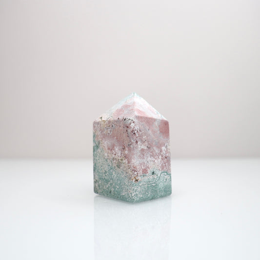 Unicorn Jasper Tower 19