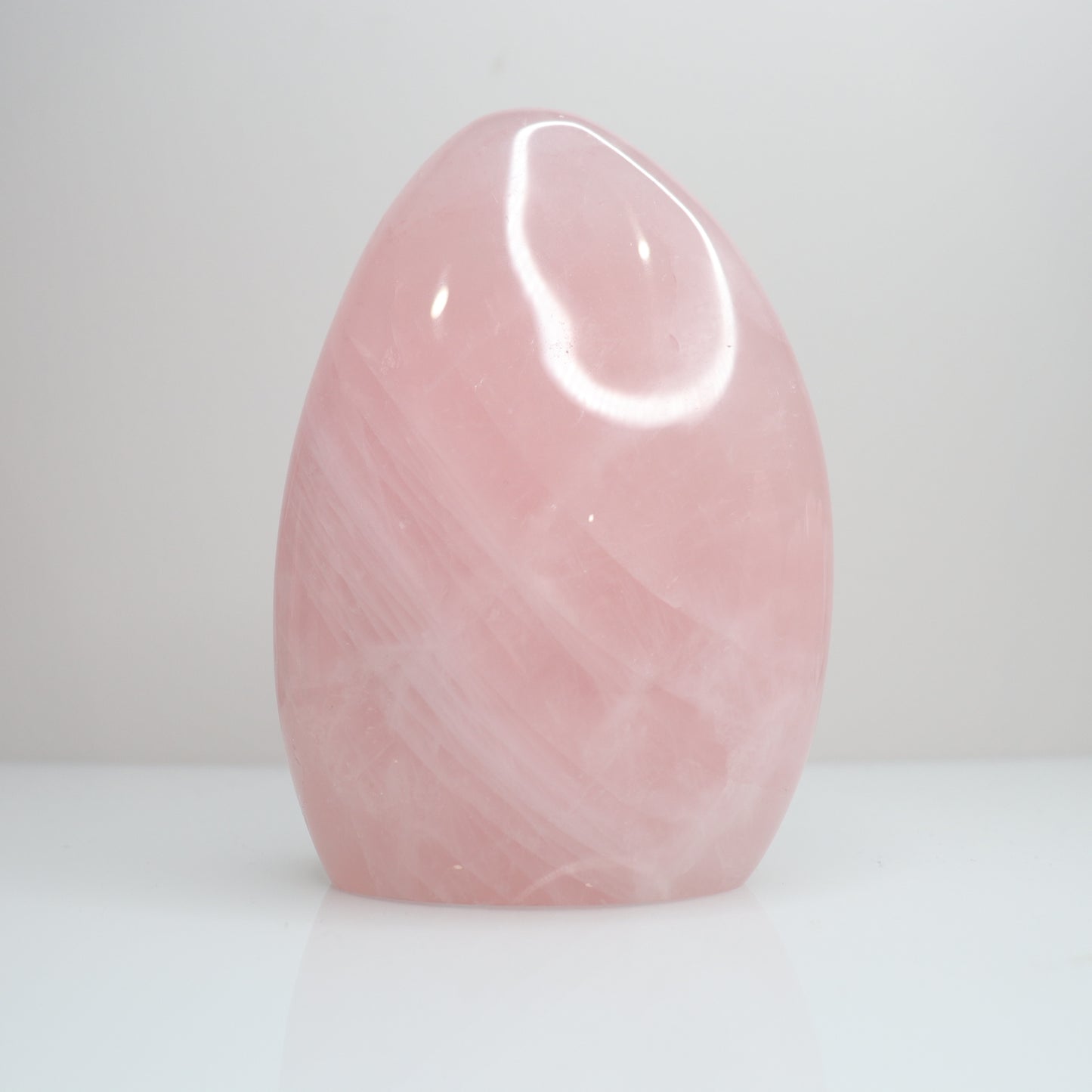 Rose Quartz Freeform 10