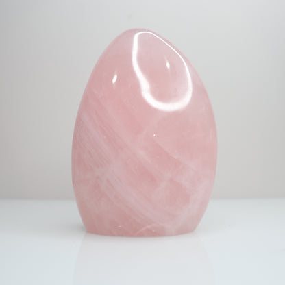 Rose Quartz Freeform 10