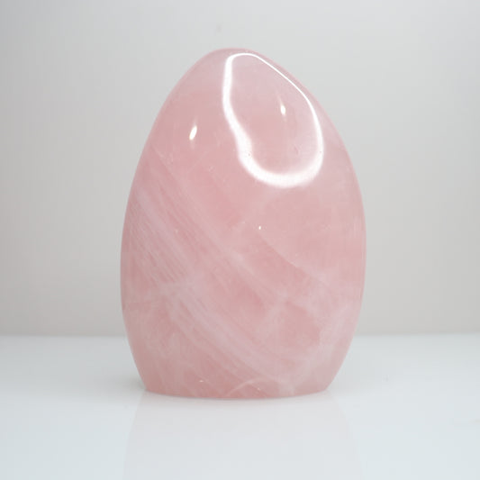 Rose Quartz Freeform 10