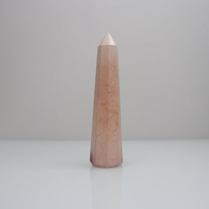 Mookaite Jasper Tower | C