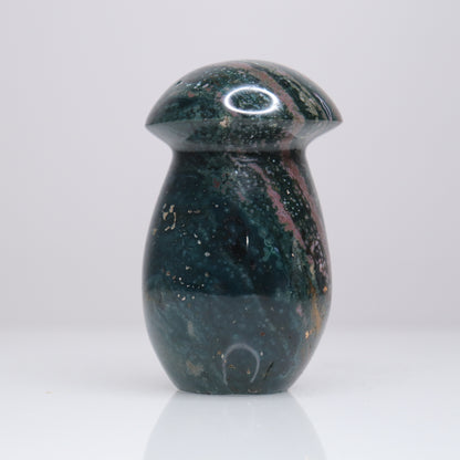 Ocean Jasper Mushroom | 5