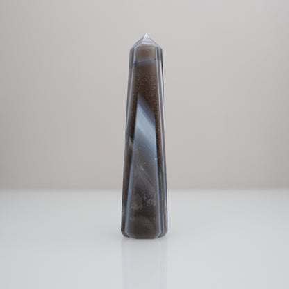 Owyhee Blue Opal Tower | B