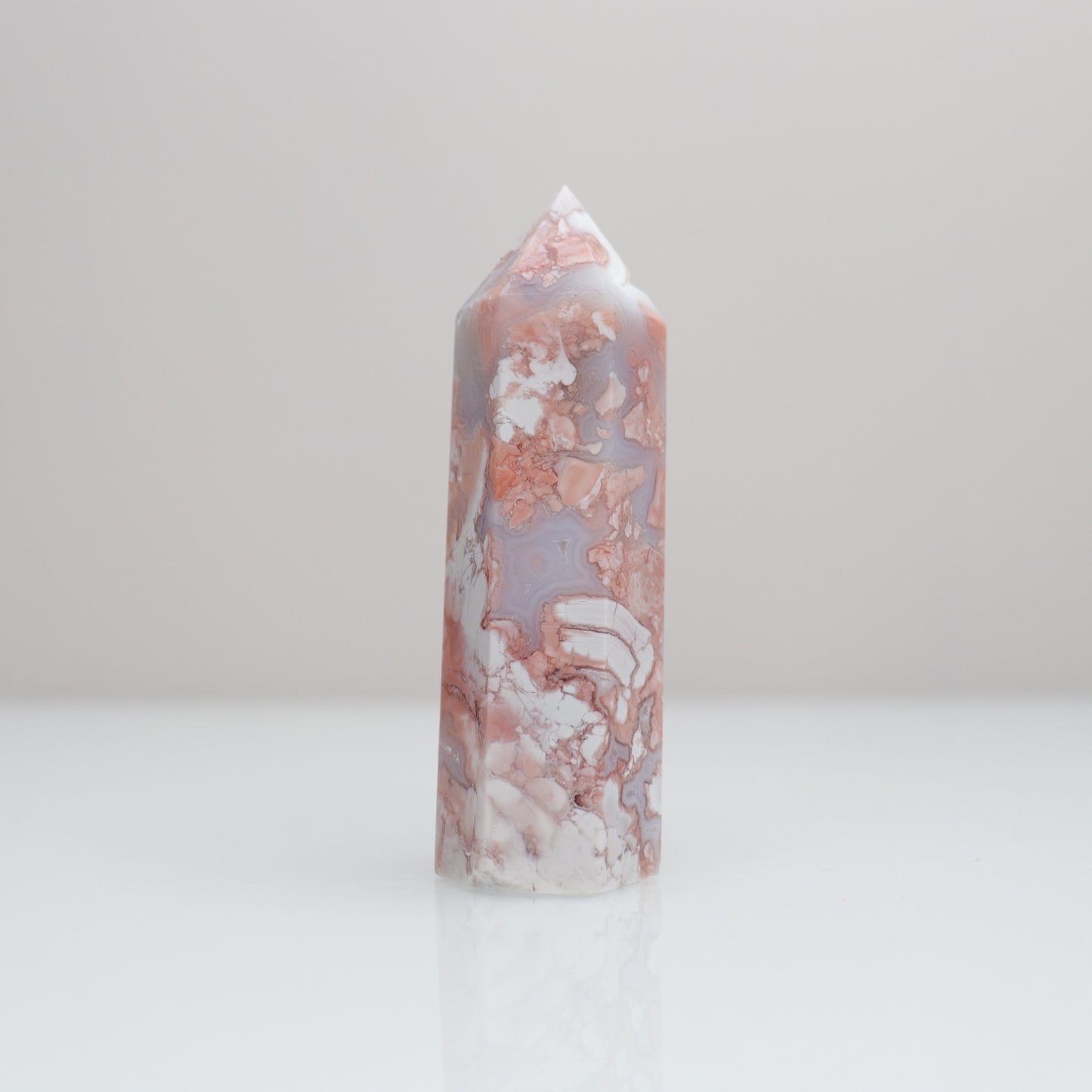 Pink Agate Tower | 71