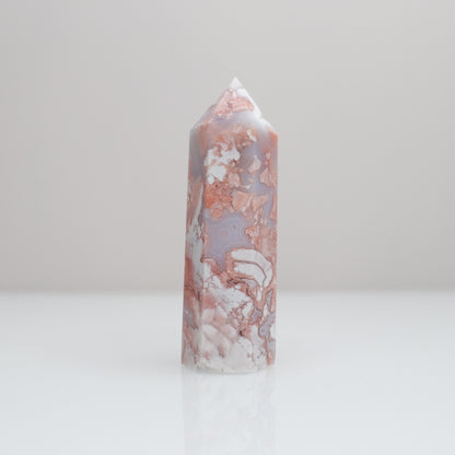 Pink Agate Tower | 71