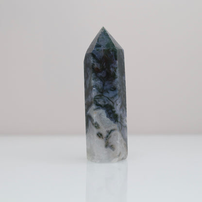 Moss Agate Tower | 66