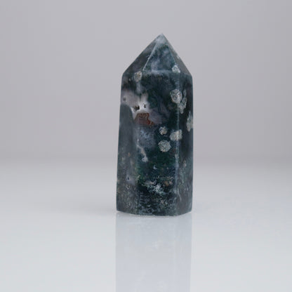 Moss Agate Tower | 46