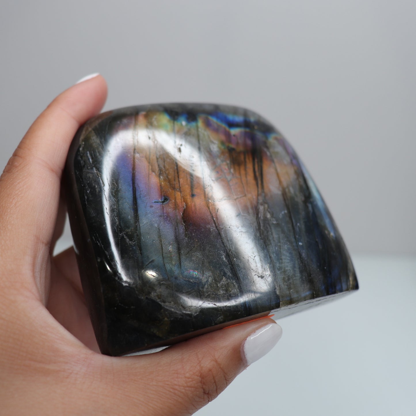 Labradorite Freeform | H