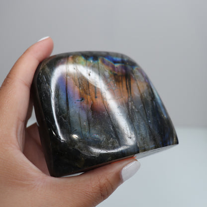 Labradorite Freeform | H