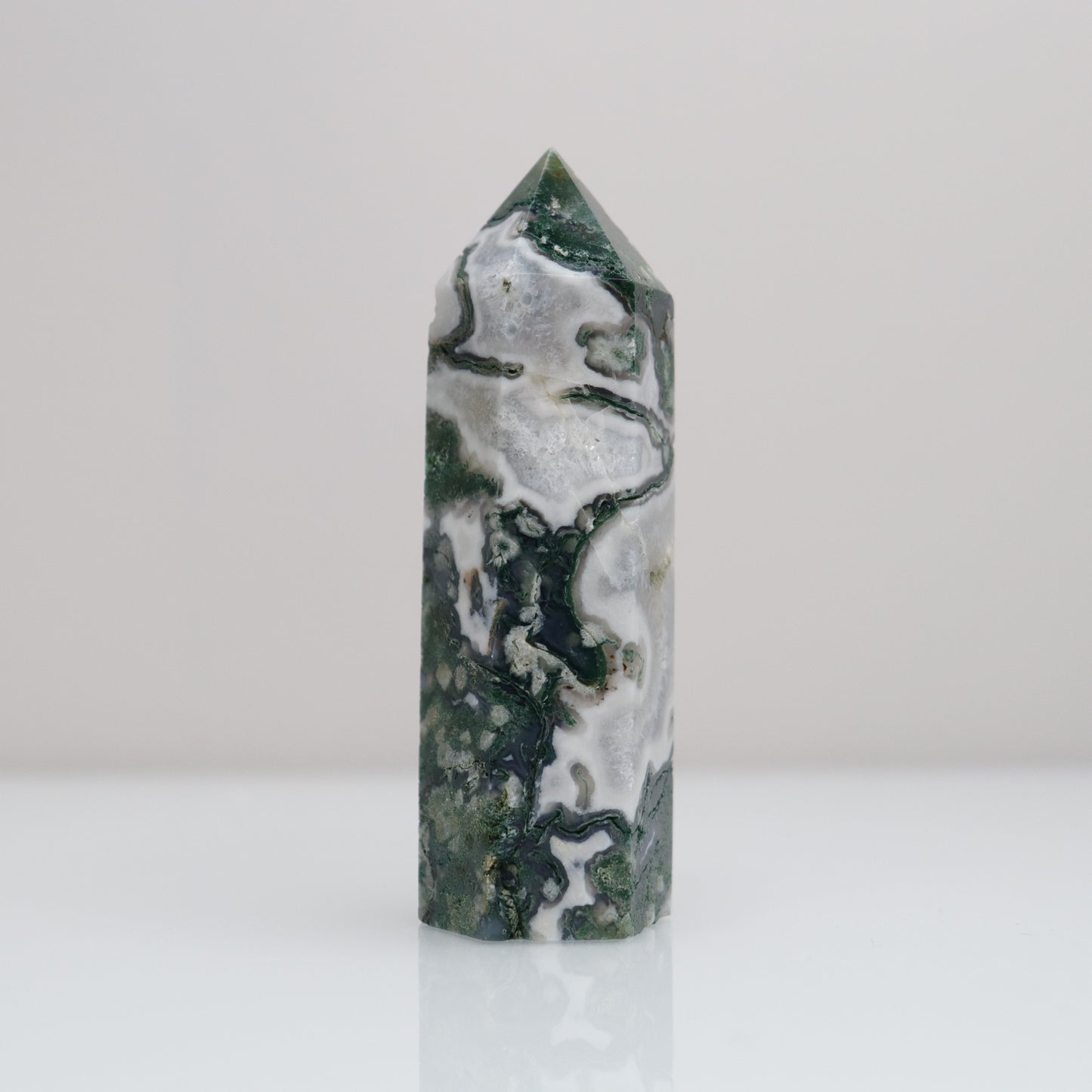 Moss Agate Tower | 70