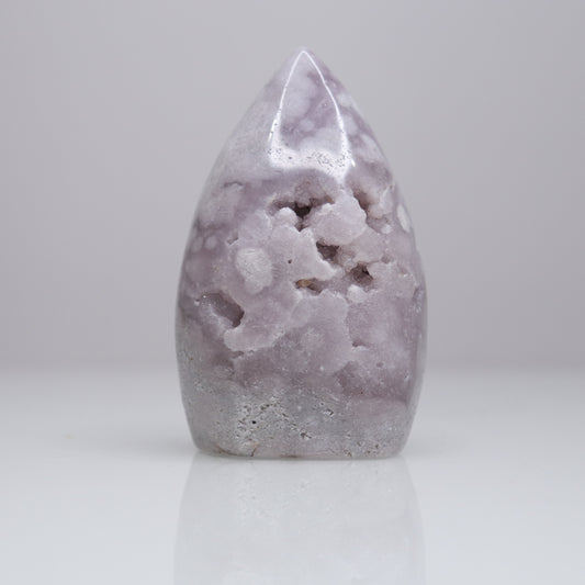 Pink Amethyst Freeform | 4