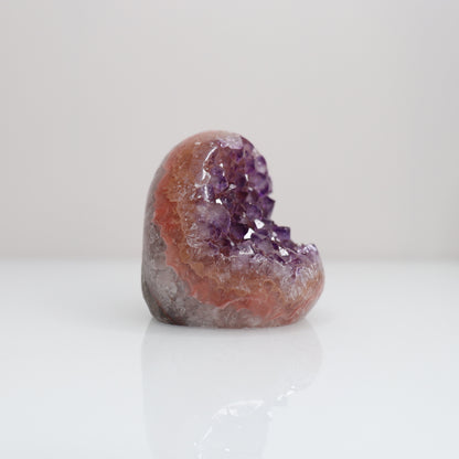 Amethyst Cut Base 10