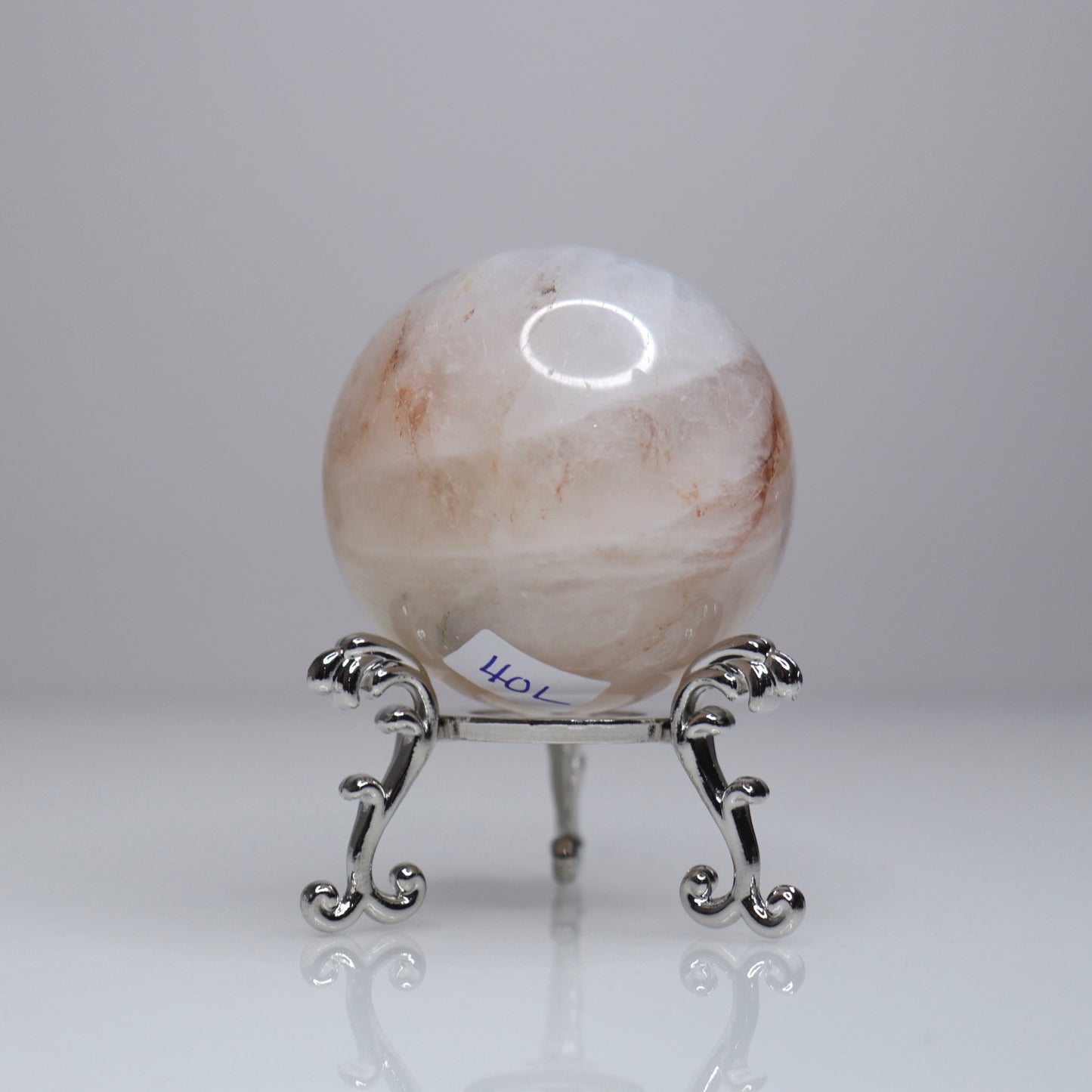 Blue Kyanite Sphere | 5