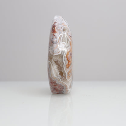 Mexican Lace Agate Freeform | 6